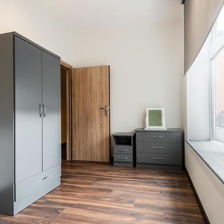 Characterful 2 Bed Apartment With Parking In Hull Kingston upon Hull Luaran gambar