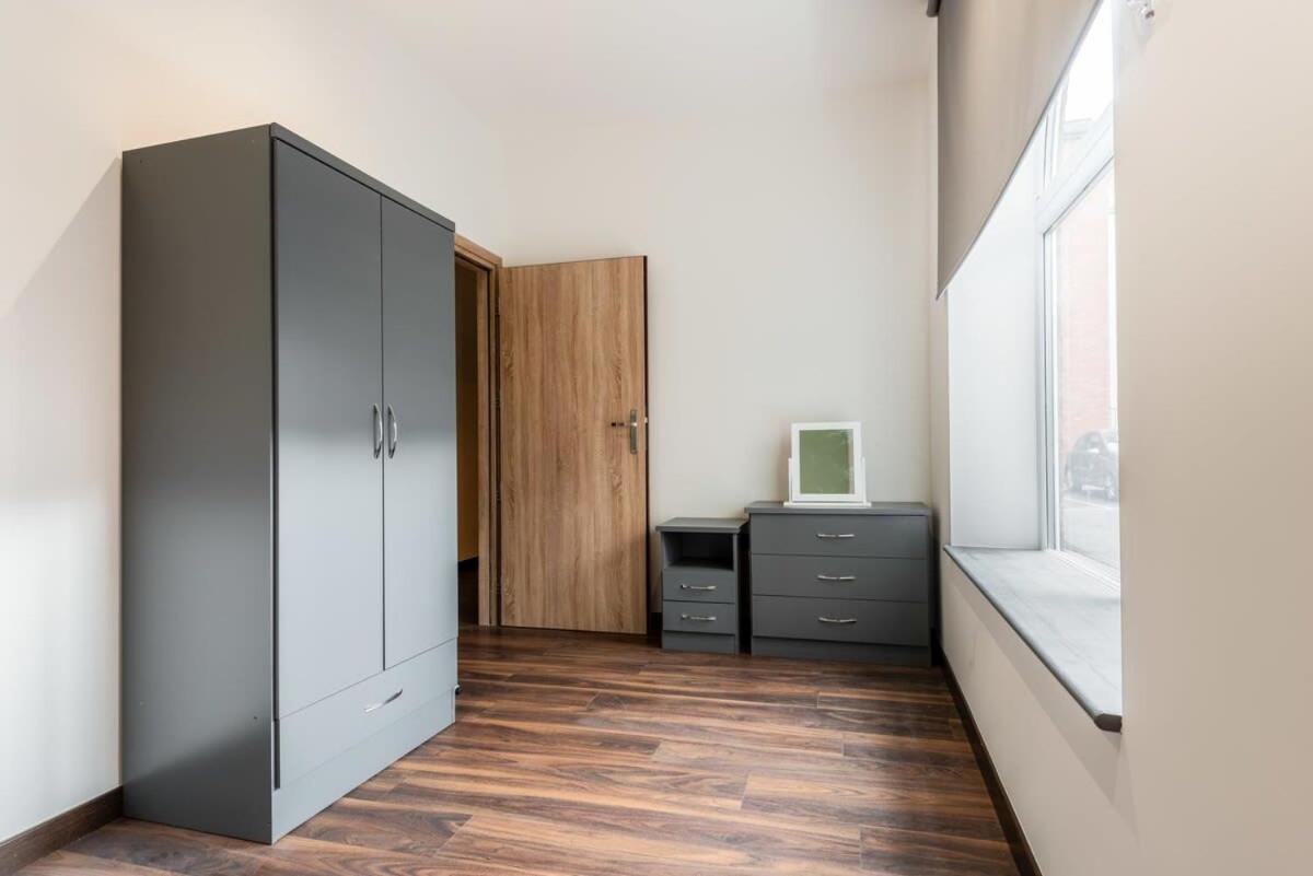 Characterful 2 Bed Apartment With Parking In Hull Kingston upon Hull Luaran gambar