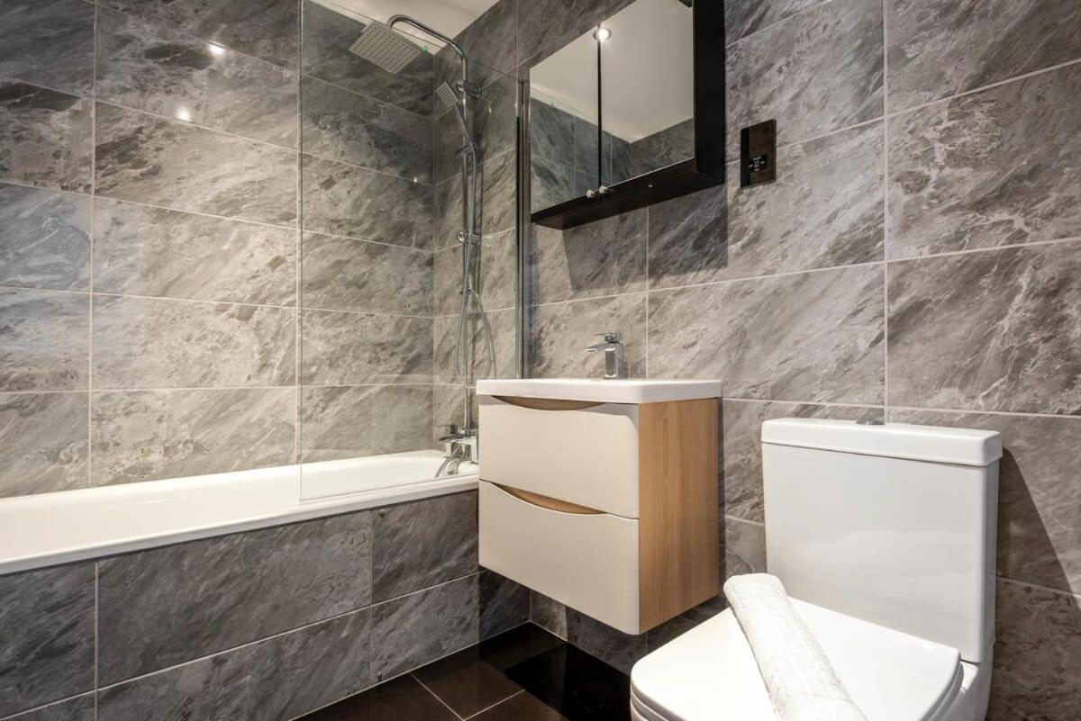 Characterful 2 Bed Apartment With Parking In Hull Kingston upon Hull Luaran gambar